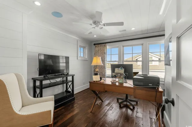 $6,300,000 | 1027 Norris Drive, Pawleys Island, SC 29585