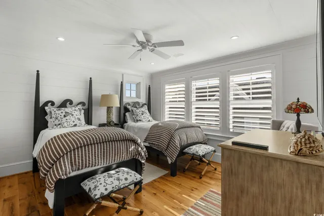 $6,300,000 | 1027 Norris Drive, Pawleys Island, SC 29585