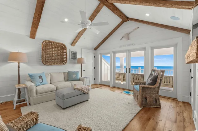 $6,300,000 | 1027 Norris Drive, Pawleys Island, SC 29585