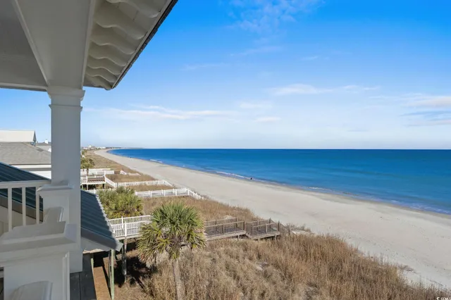 $6,300,000 | 1027 Norris Drive, Pawleys Island, SC 29585