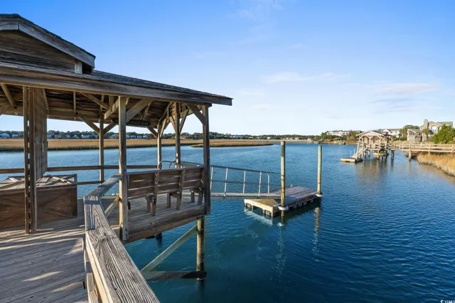 $6,300,000 | 1027 Norris Drive, Pawleys Island, SC 29585