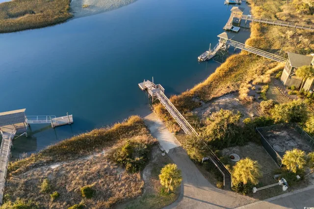 $6,300,000 | 1027 Norris Drive, Pawleys Island, SC 29585