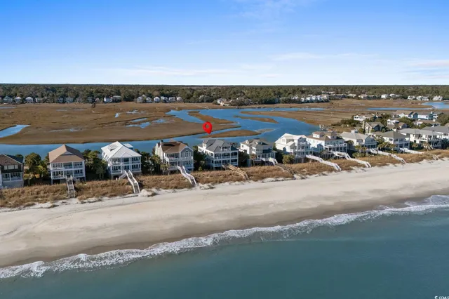 $6,300,000 | 1027 Norris Drive, Pawleys Island, SC 29585