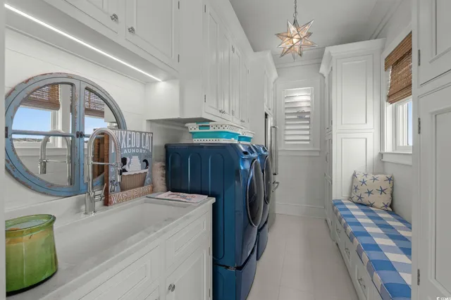 $6,300,000 | 1027 Norris Drive, Pawleys Island, SC 29585