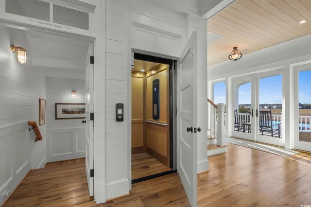 $6,300,000 | 1027 Norris Drive, Pawleys Island, SC 29585