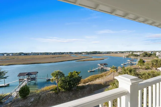 $6,300,000 | 1027 Norris Drive, Pawleys Island, SC 29585