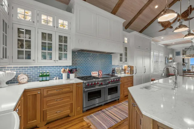 $6,300,000 | 1027 Norris Drive, Pawleys Island, SC 29585
