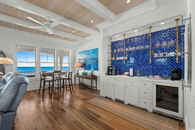 $6,300,000 | 1027 Norris Drive, Pawleys Island, SC 29585