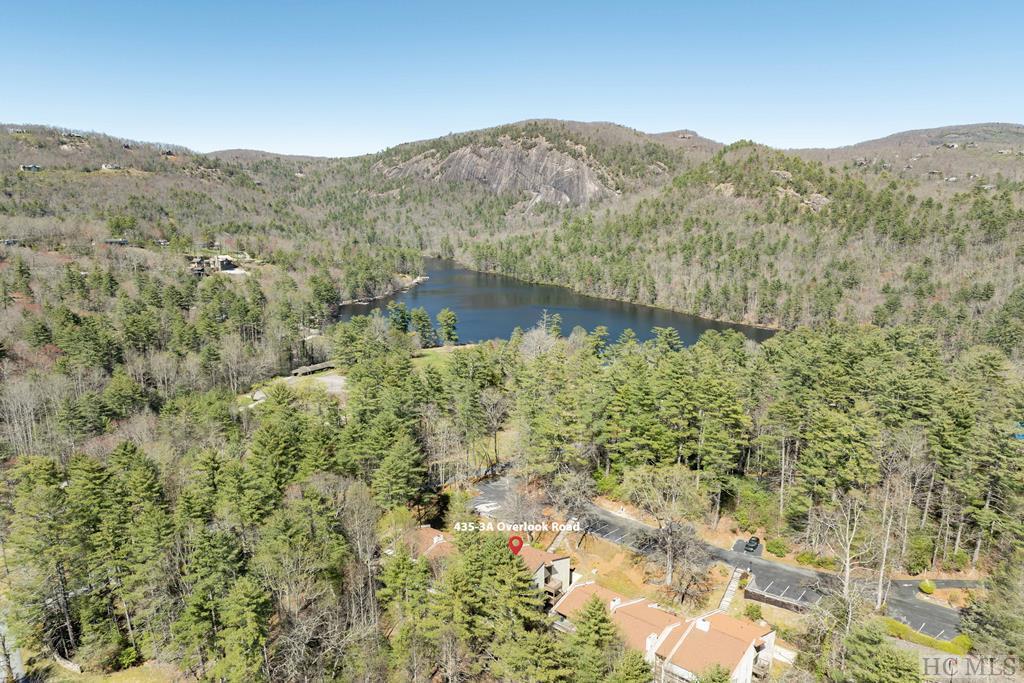 435-3A Overlook Road, Unit 3A Sapphire, NC 28774 - Photo 2 of 57 Gallery Image 2