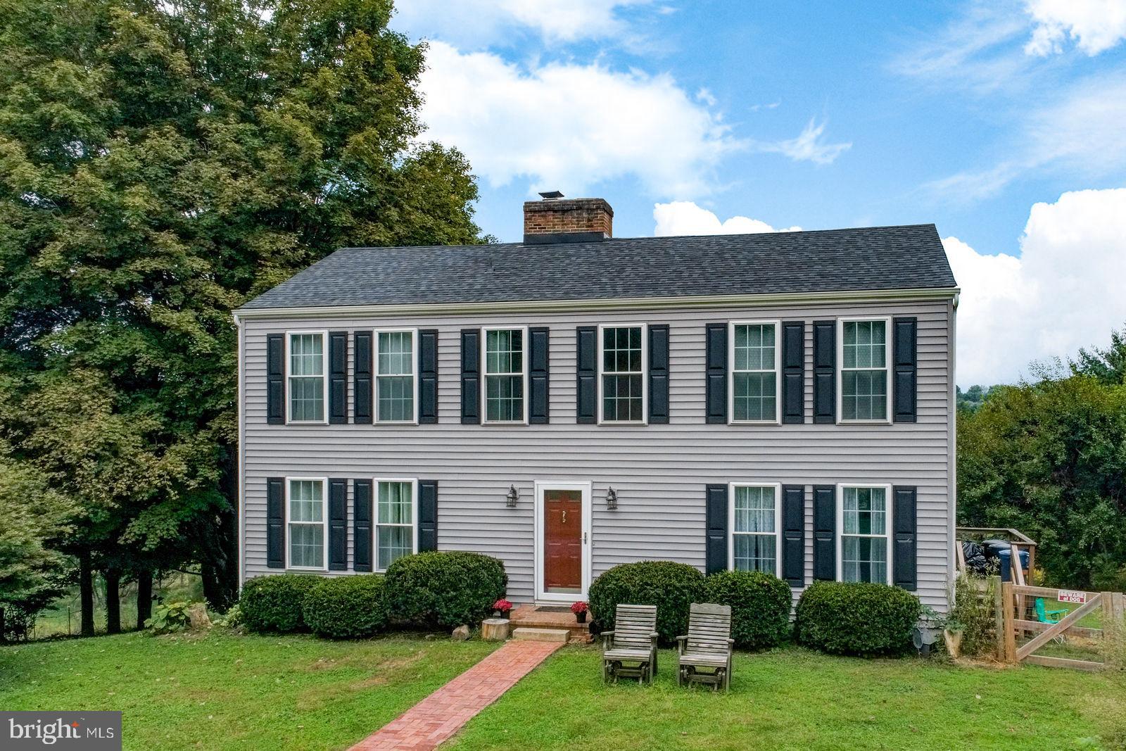 20800 Millers Mill Road Freeland, MD 21053 - Photo 37 of 52 Gallery Image 37