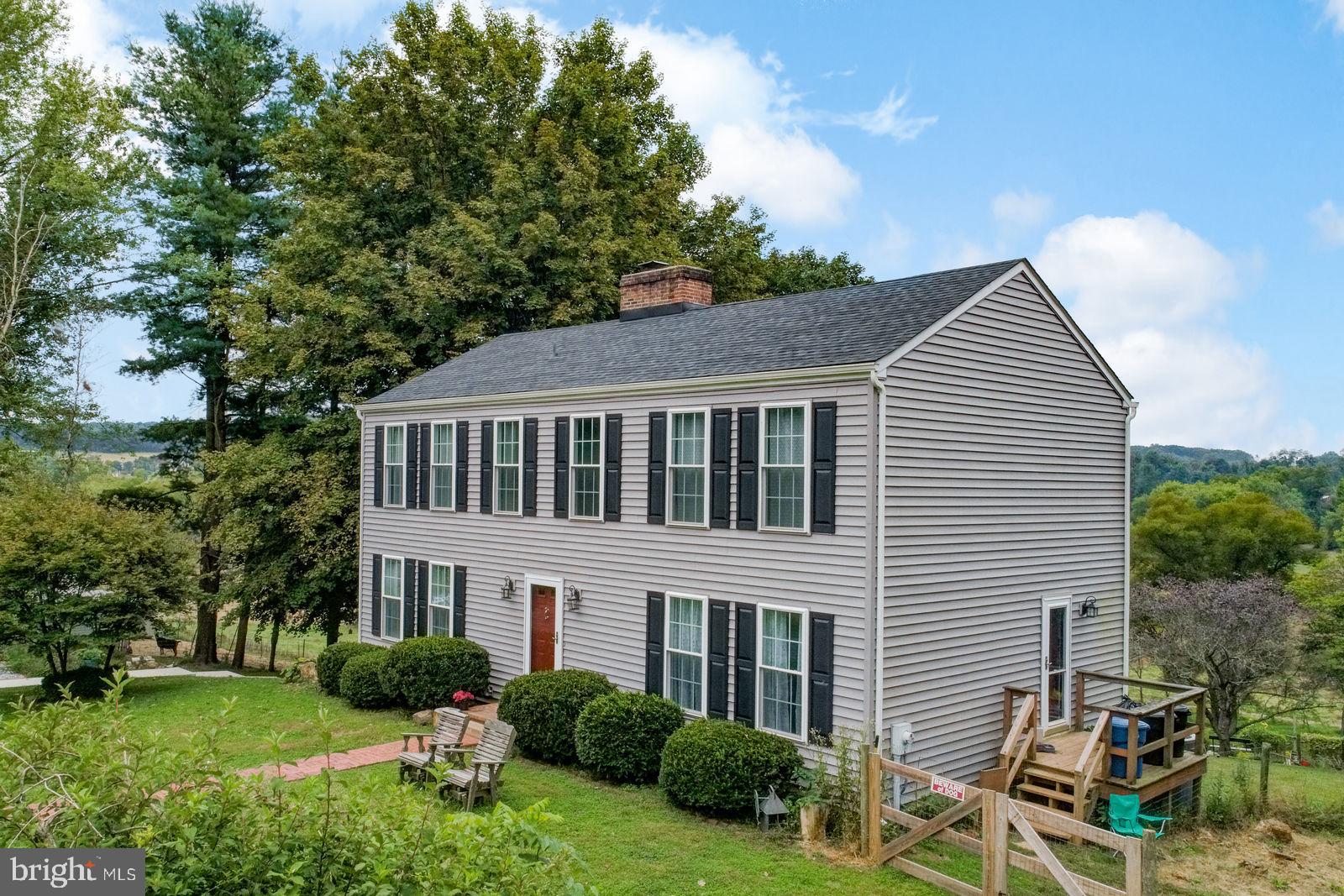 20800 Millers Mill Road Freeland, MD 21053 - Photo 38 of 52 Gallery Image 38