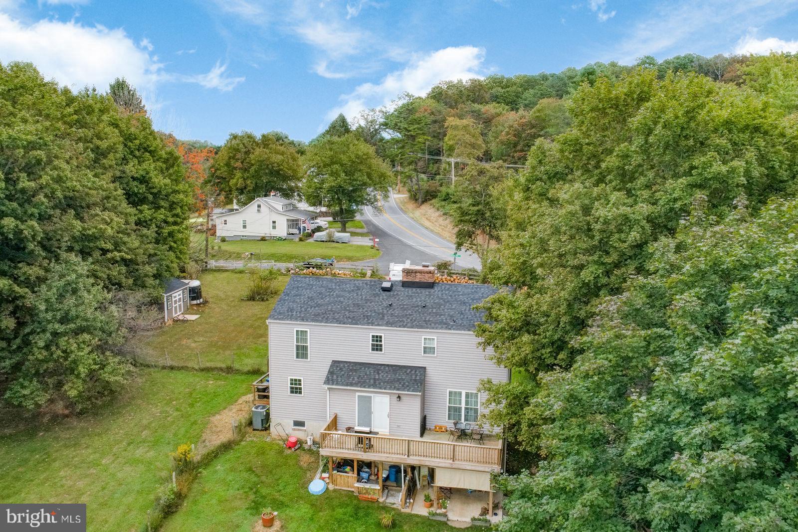 20800 Millers Mill Road Freeland, MD 21053 - Photo 43 of 52 Gallery Image 43