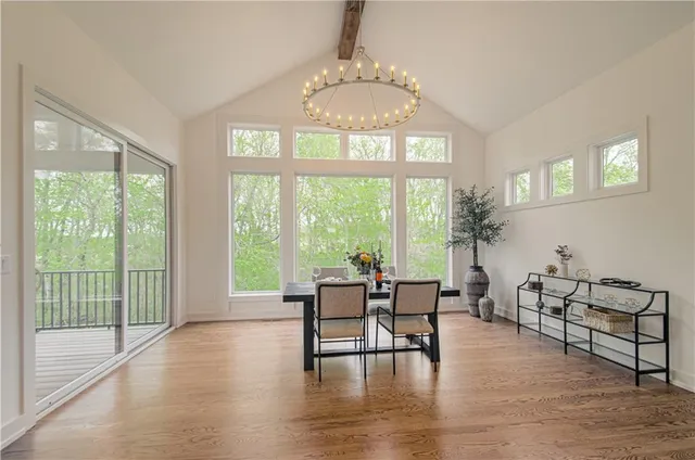 $1,039,950 | 2150 Northwest Scenic View Drive, Riverside, MO 64150