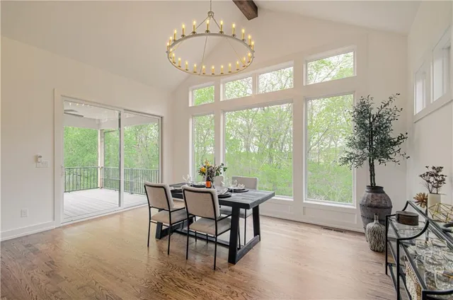 $1,039,950 | 2150 Northwest Scenic View Drive, Riverside, MO 64150