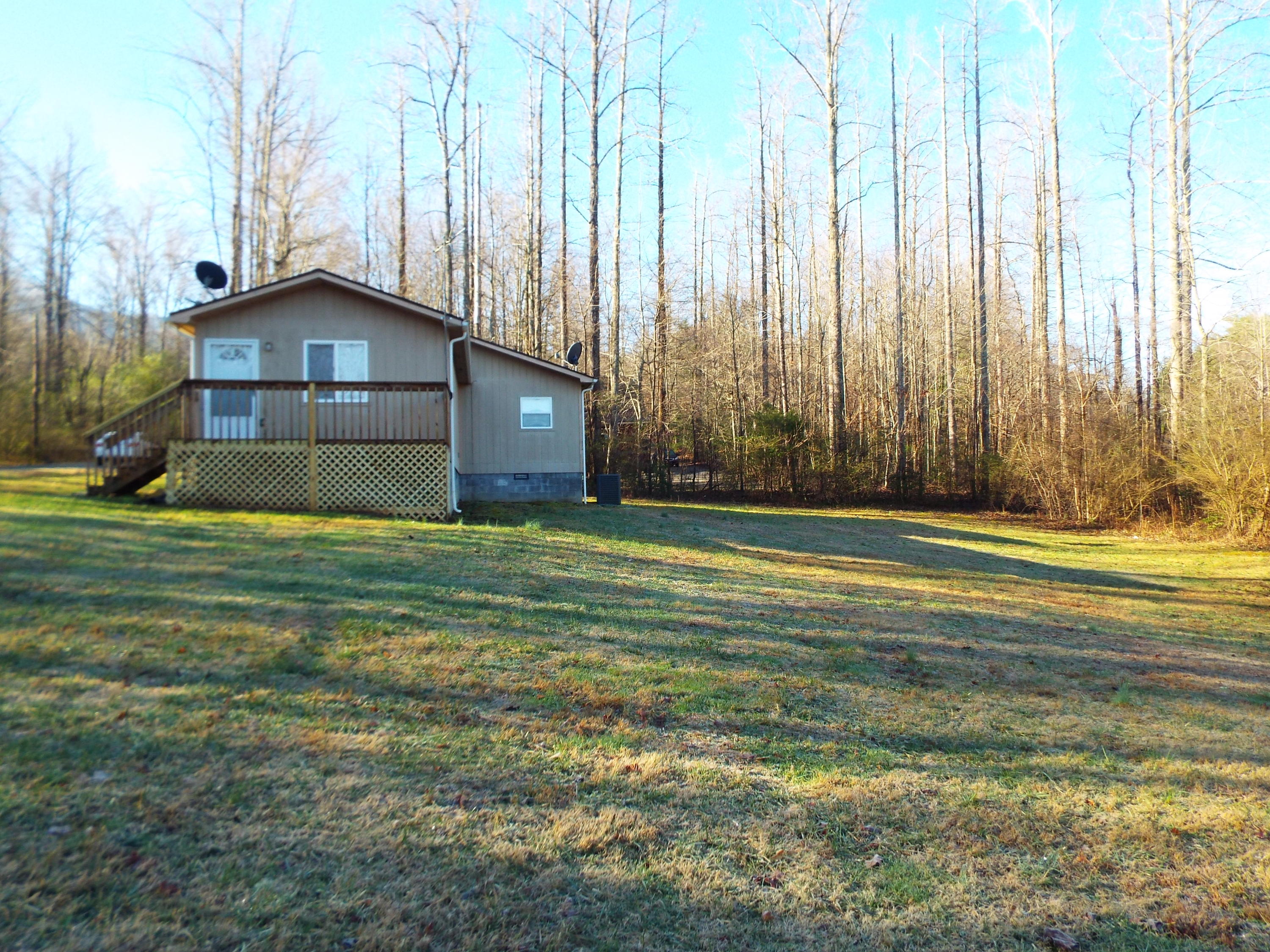478 Laurel Springs Road Cosby, TN 37722 - Photo 1 of 28 DSCF4821