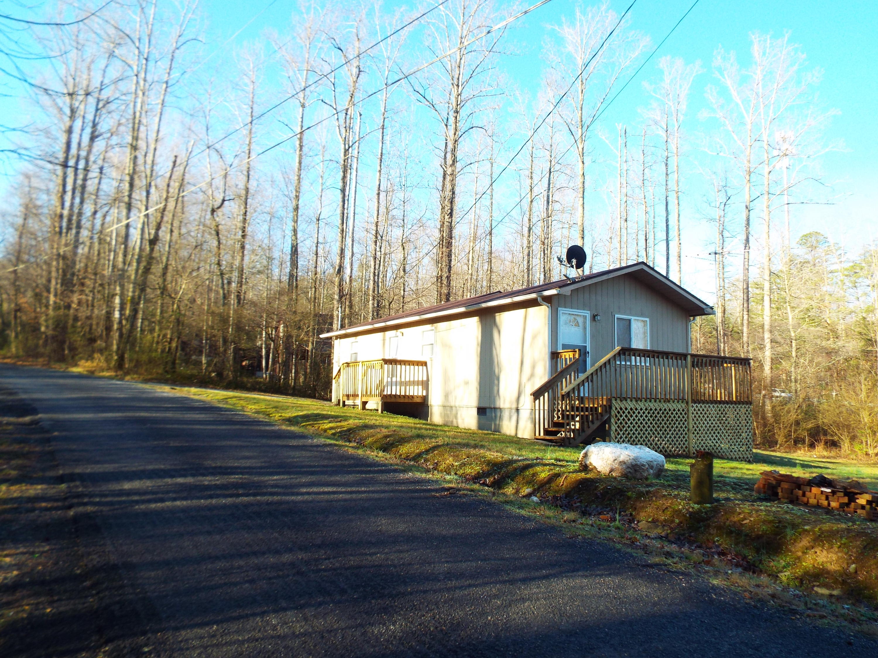 478 Laurel Springs Road Cosby, TN 37722 - Photo 22 of 28 DSCF4811