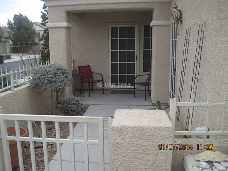 2513 Romanza Road Henderson, NV 89052 - Photo 2 of 9 Property Photo.
