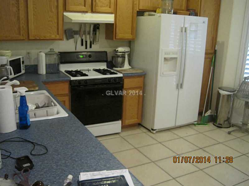 2513 Romanza Road Henderson, NV 89052 - Photo 3 of 9 Property Photo.