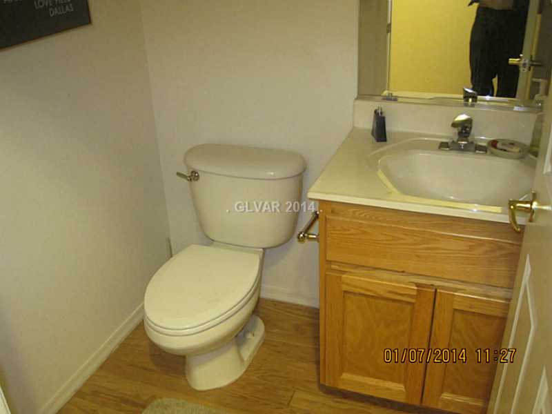 2513 Romanza Road Henderson, NV 89052 - Photo 6 of 9 Property Photo.