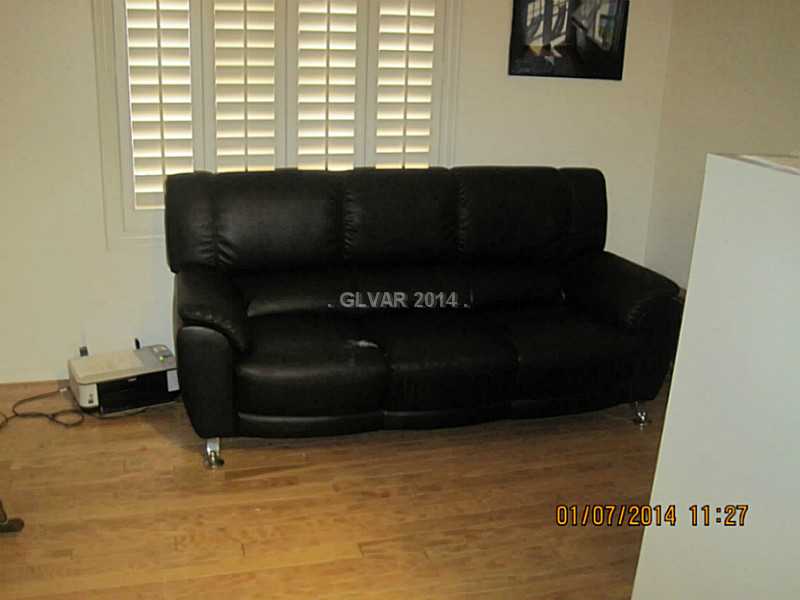 2513 Romanza Road Henderson, NV 89052 - Photo 7 of 9 Property Photo.