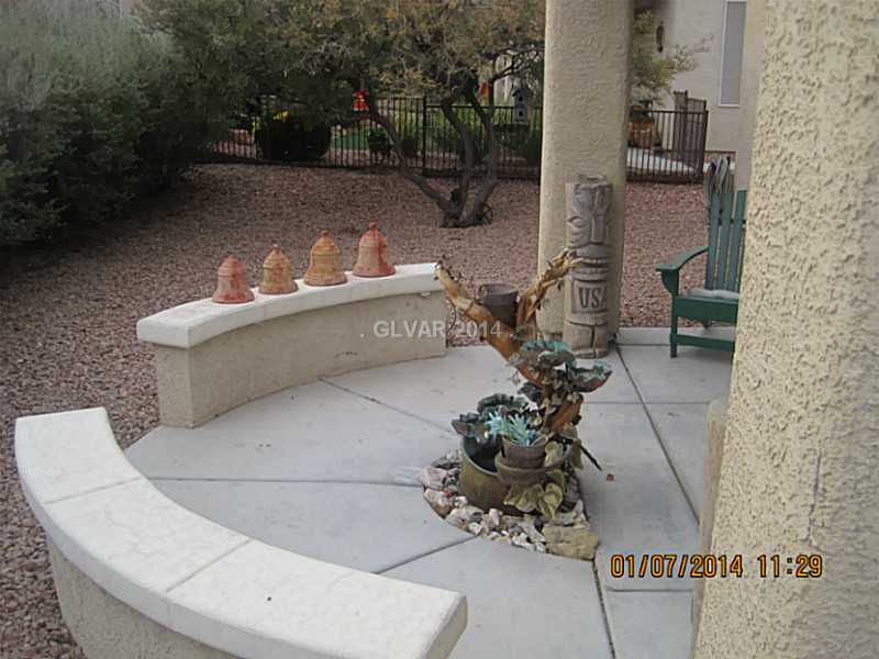 2513 Romanza Road Henderson, NV 89052 - Photo 9 of 9 Property Photo.