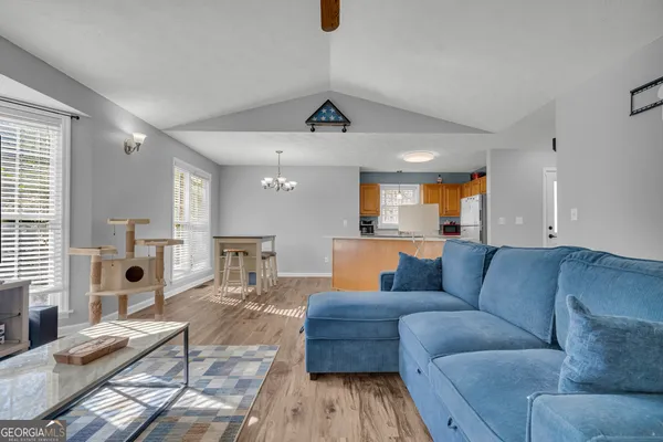 $330,000 | 415 Ivory Drive, Baldwin, GA 30511