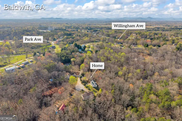 $330,000 | 415 Ivory Drive, Baldwin, GA 30511