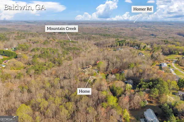 $330,000 | 415 Ivory Drive, Baldwin, GA 30511