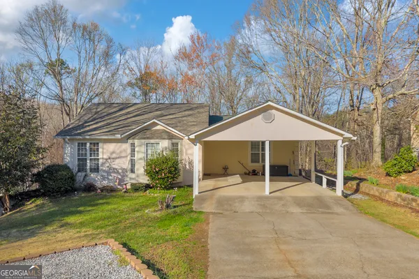 $330,000 | 415 Ivory Drive, Baldwin, GA 30511