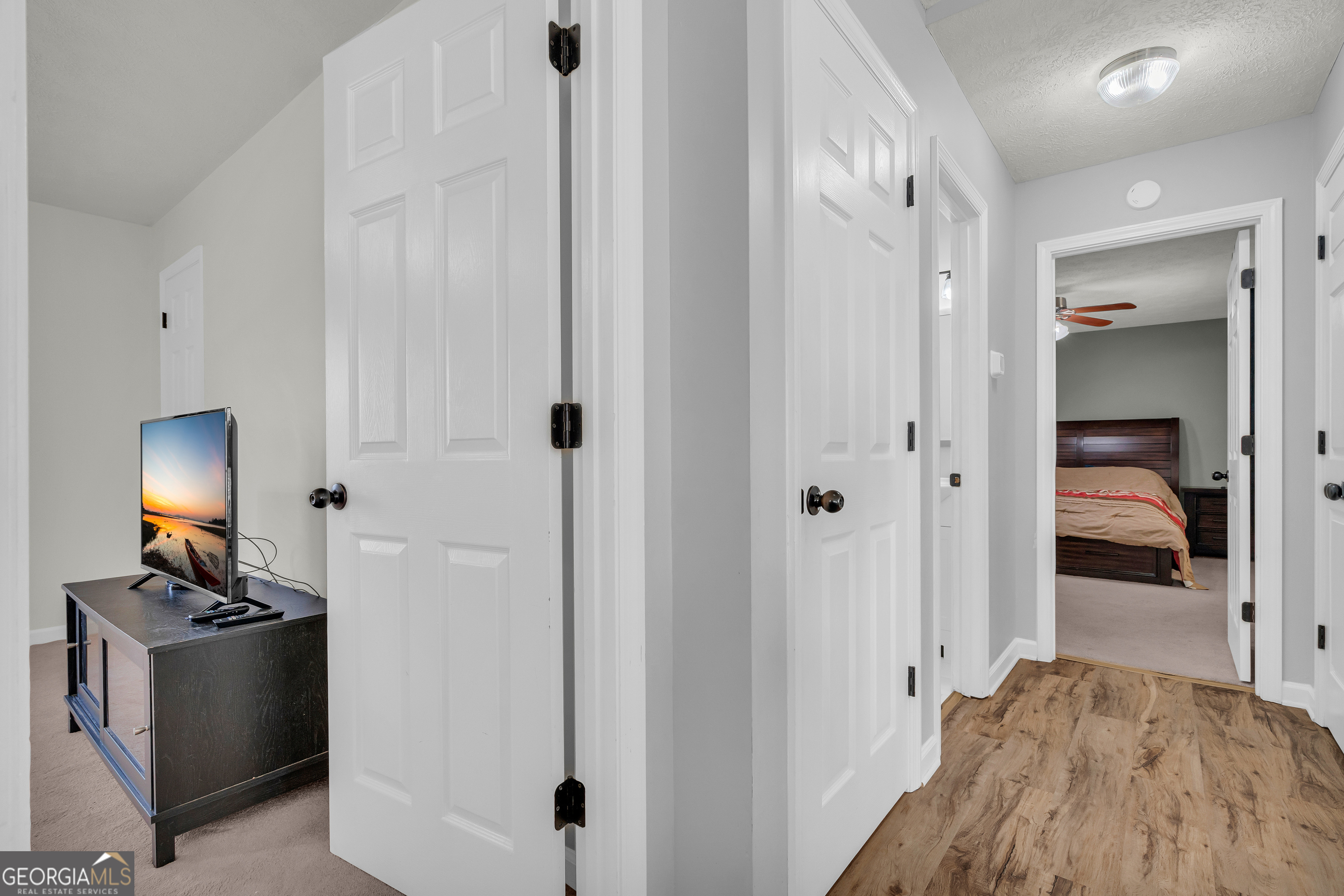 415 Ivory Drive Baldwin, GA 30511 - Photo 23 of 57 a view of a bedroom with bathroom