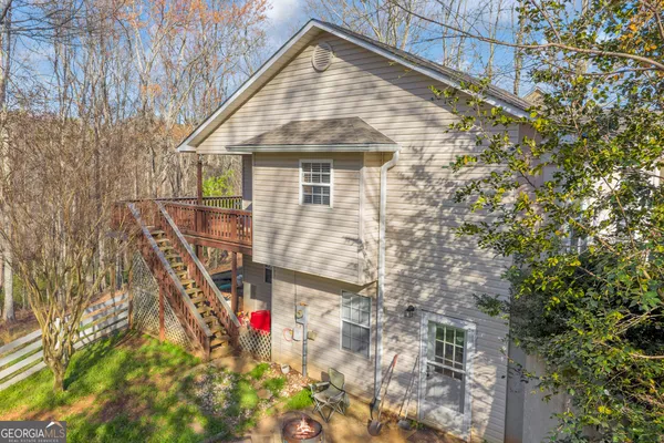 $330,000 | 415 Ivory Drive, Baldwin, GA 30511