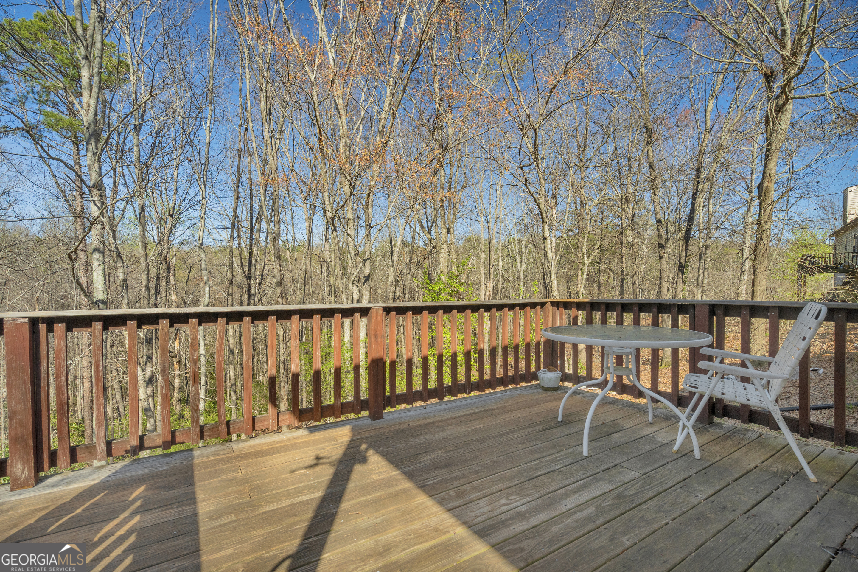 415 Ivory Drive Baldwin, GA 30511 - Photo 34 of 57