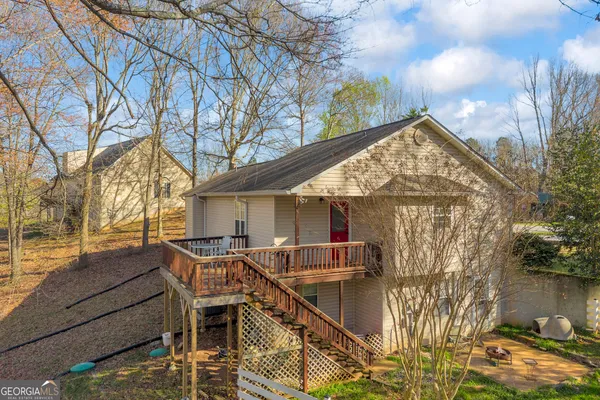 $330,000 | 415 Ivory Drive, Baldwin, GA 30511