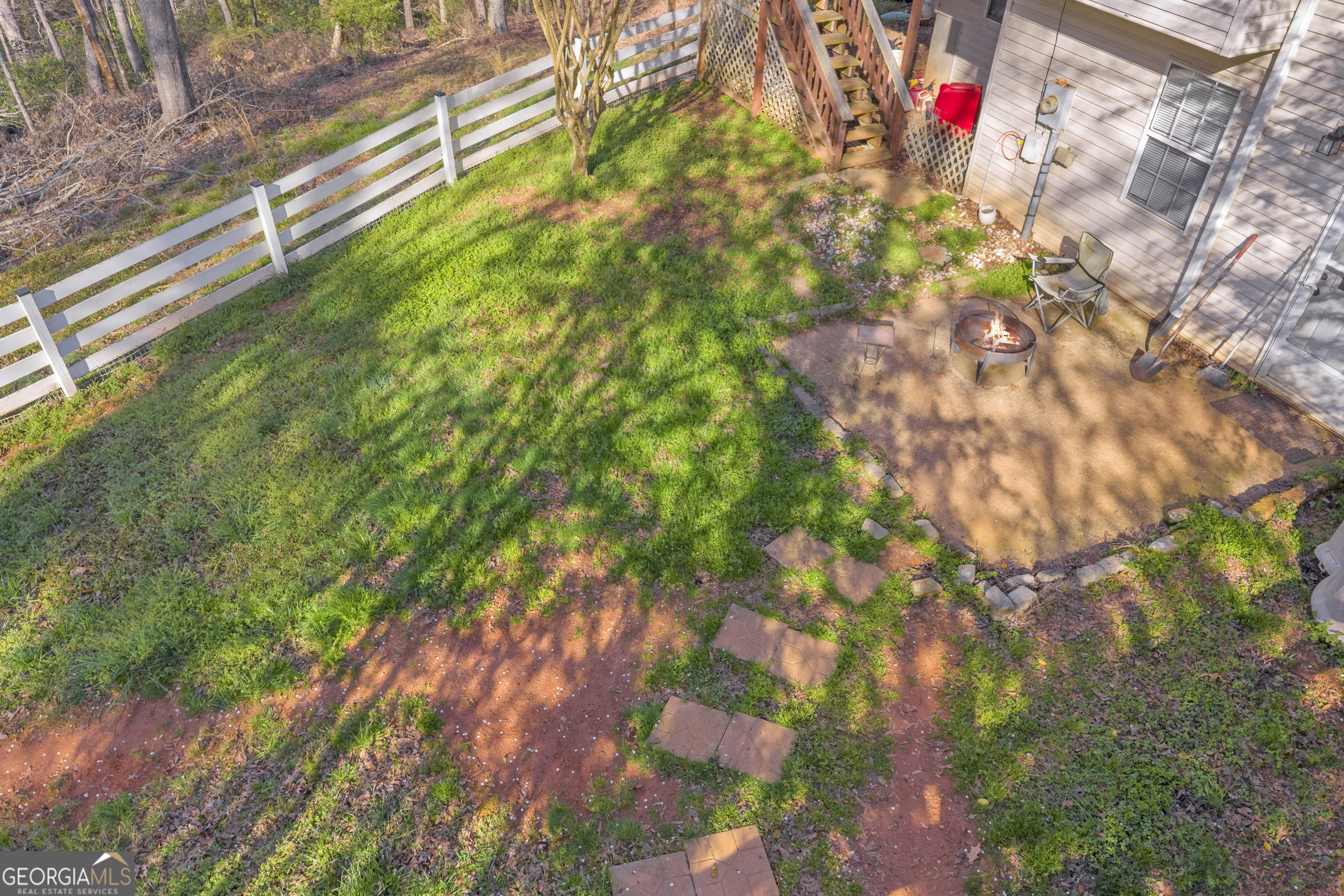 415 Ivory Drive Baldwin, GA 30511 - Photo 46 of 57