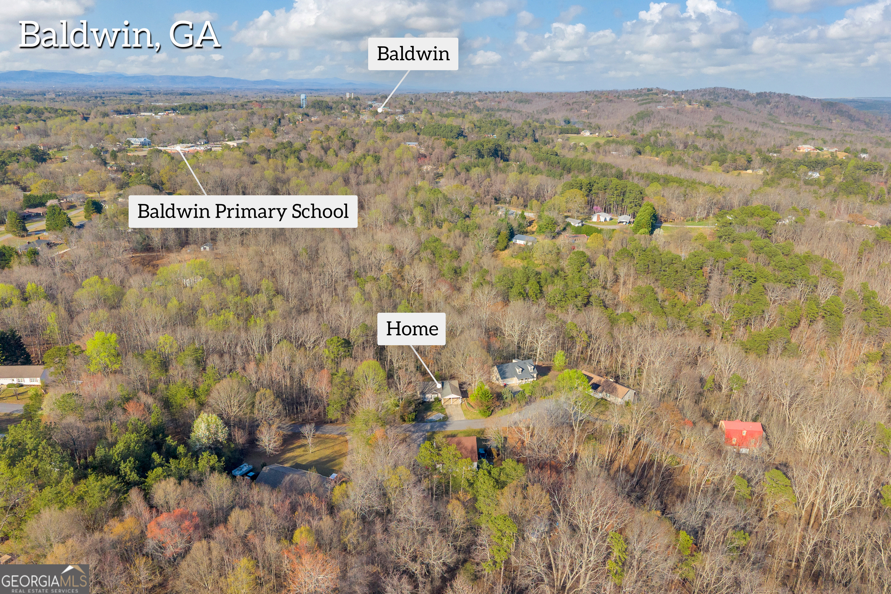 415 Ivory Drive Baldwin, GA 30511 - Photo 52 of 57