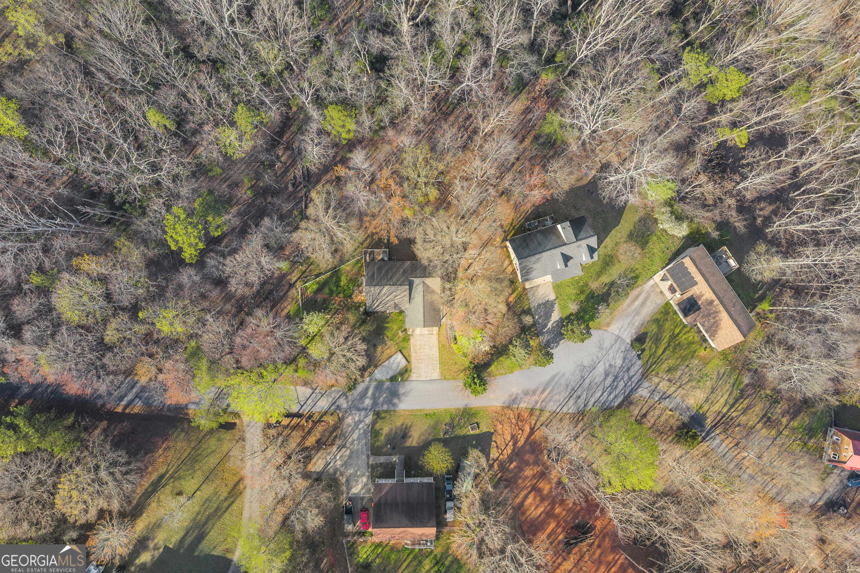 415 Ivory Drive Baldwin, GA 30511 - Photo 54 of 57