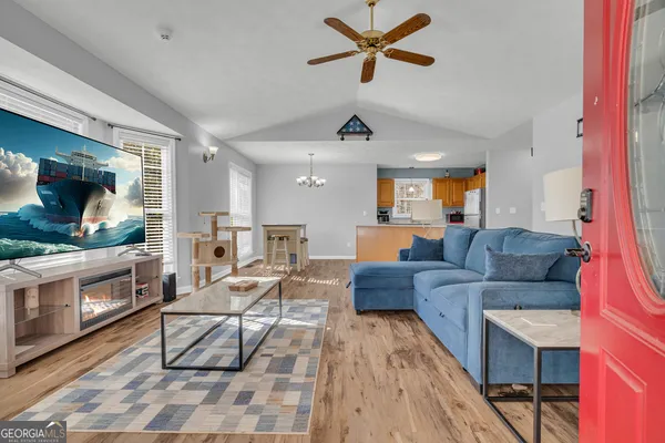 $330,000 | 415 Ivory Drive, Baldwin, GA 30511