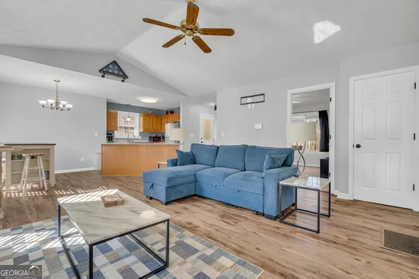 $330,000 | 415 Ivory Drive, Baldwin, GA 30511