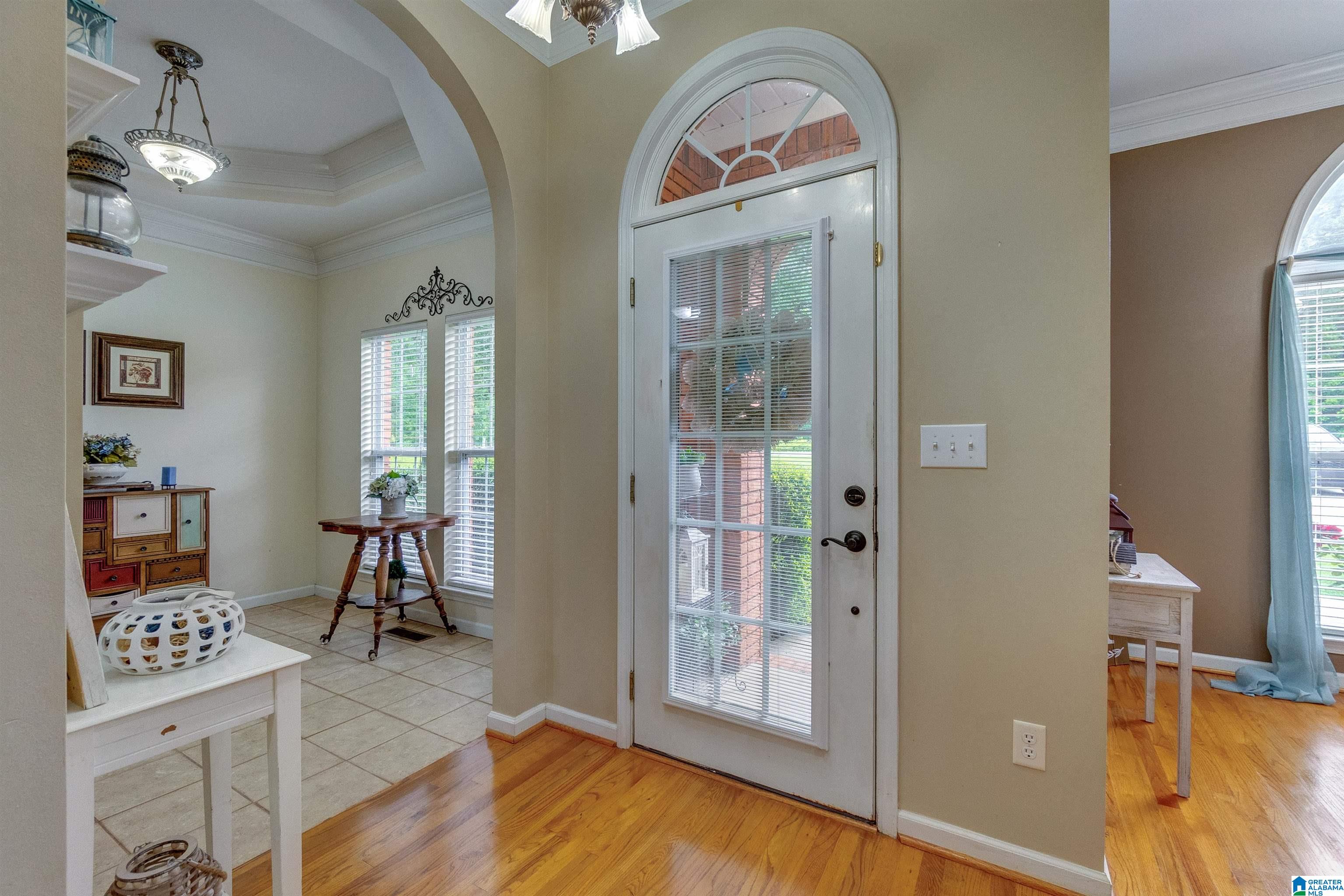 2565 Yellow Leaf Road Clanton, AL 35045 - Photo 9 of 53