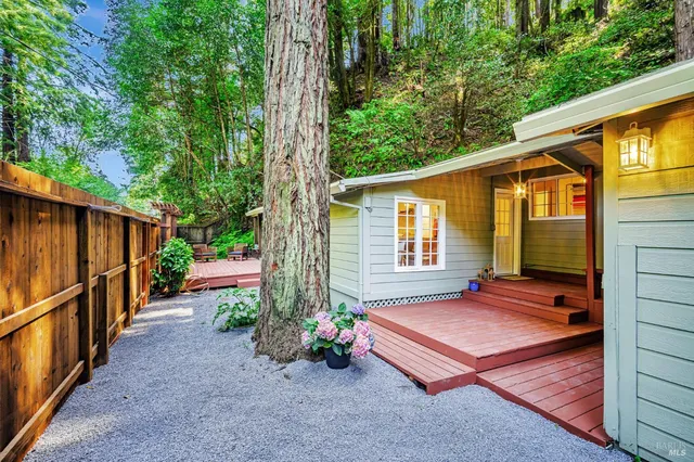 $525,000 | 875 Cazadero Highway, Cazadero, CA 95421