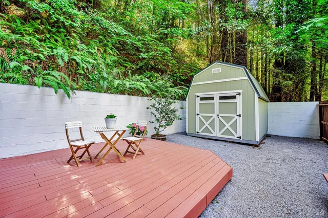 $525,000 | 875 Cazadero Highway, Cazadero, CA 95421