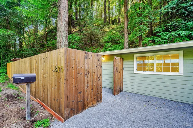 $525,000 | 875 Cazadero Highway, Cazadero, CA 95421