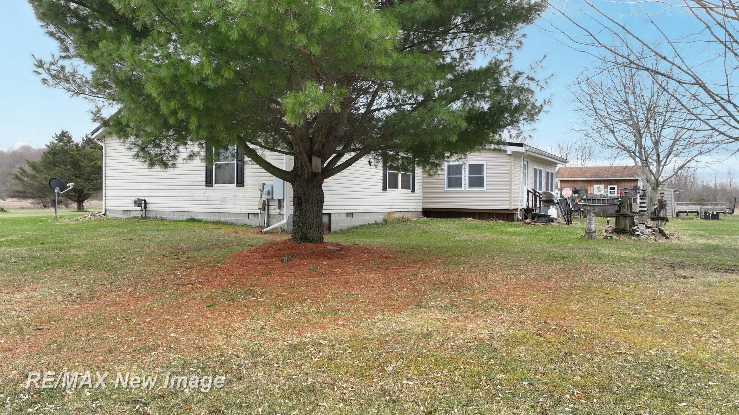 355 Carpenter Road Fostoria, MI 48435 - Photo 31 of 38