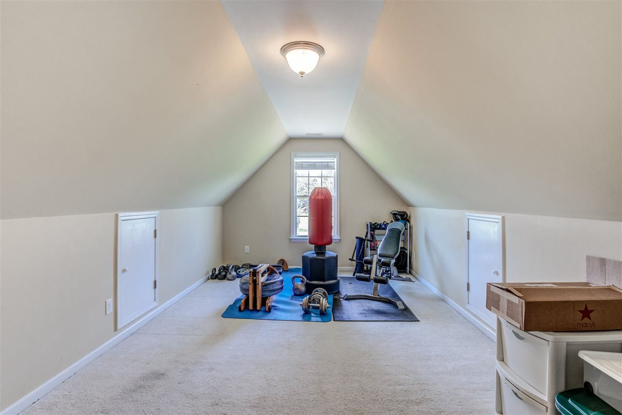 2478 Mt Pleasant Road Willow Spring, NC 27592 - Photo 26 of 30 Photo 26