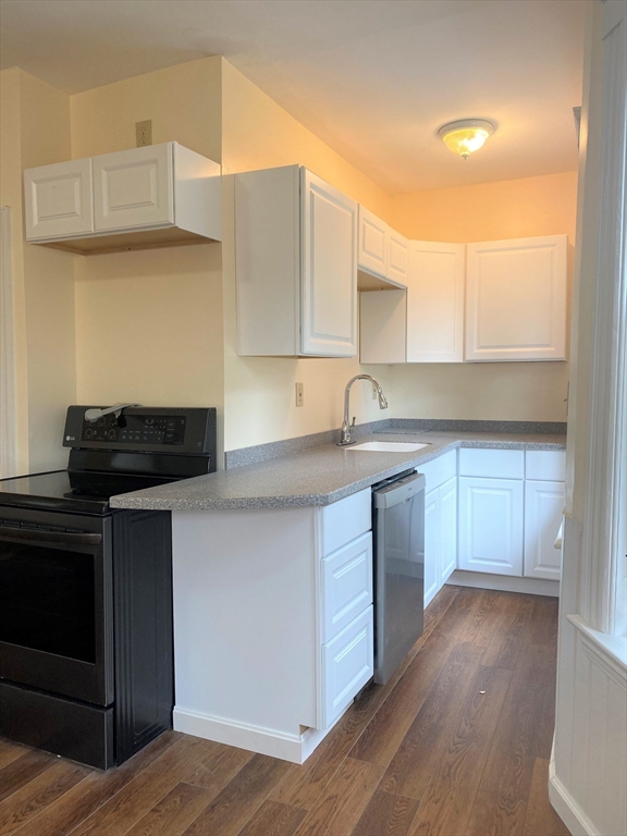 68 Everard Street, Unit 2 Worcester, MA 01605 - Photo 21 of 24