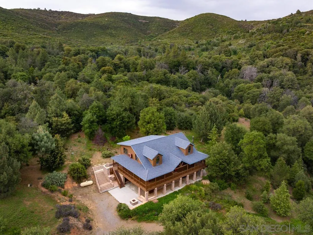 1068 West Incense Cedar Road Julian, CA 92036 - Photo 51 of 56