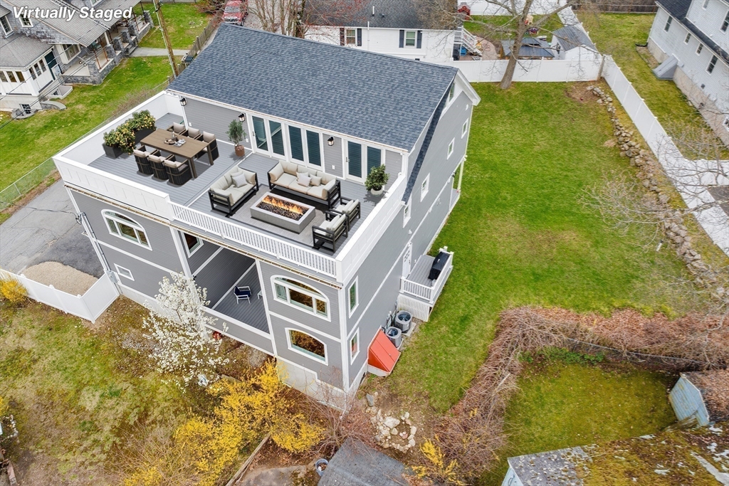 16 Chester Road North Reading, MA 01864 - Photo 32 of 39 Gallery Image 32