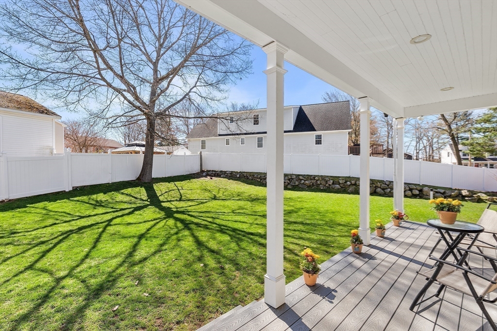 16 Chester Road North Reading, MA 01864 - Photo 34 of 39 Gallery Image 34