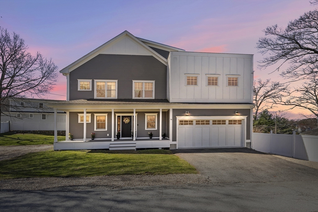 16 Chester Road North Reading, MA 01864 - Photo 35 of 39 Gallery Image 35