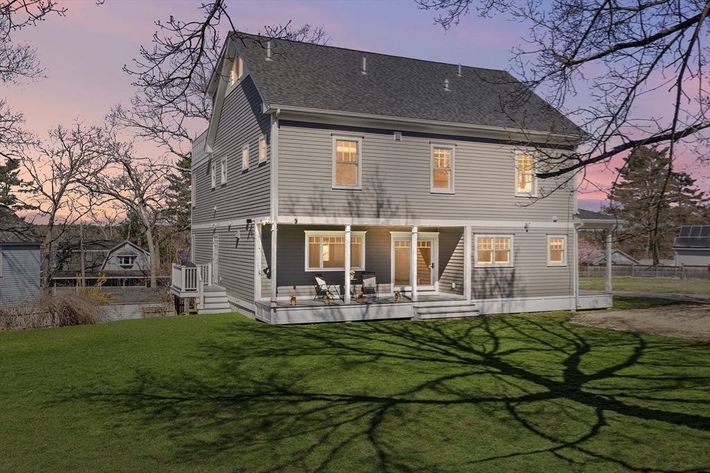 16 Chester Road North Reading, MA 01864 - Photo 36 of 39 Gallery Image 36